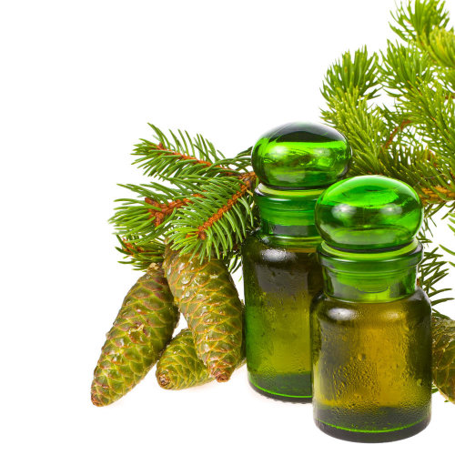 Эфирное масло Ели  